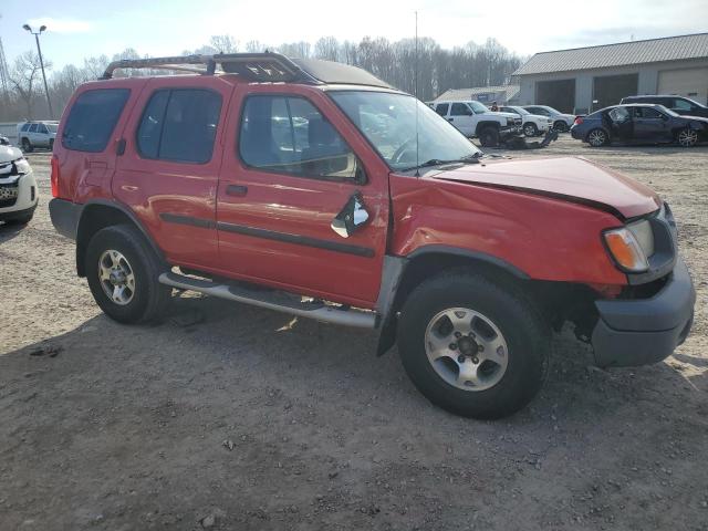 Photo 3 VIN: 5N1ED28T71C546097 - NISSAN XTERRA 