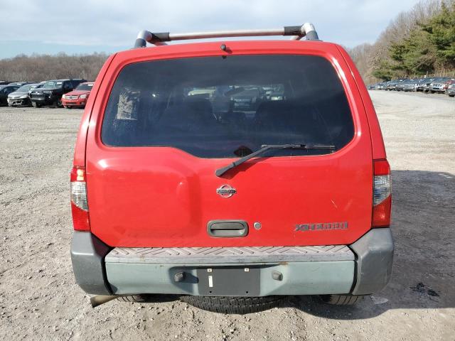 Photo 5 VIN: 5N1ED28T71C546097 - NISSAN XTERRA 