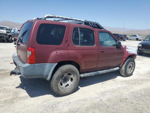 Photo 2 VIN: 5N1ED28T71C561375 - NISSAN XTERRA 