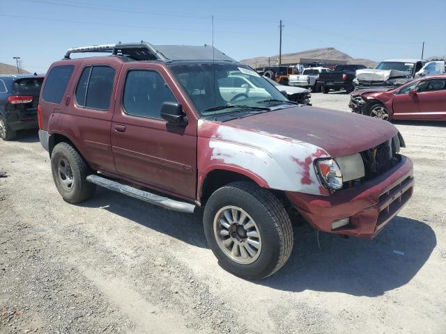 Photo 3 VIN: 5N1ED28T71C561375 - NISSAN XTERRA 