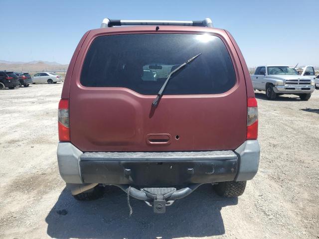 Photo 5 VIN: 5N1ED28T71C561375 - NISSAN XTERRA 