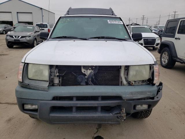 Photo 4 VIN: 5N1ED28T71C578354 - NISSAN XTERRA 