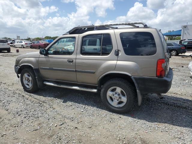 Photo 1 VIN: 5N1ED28T73C651628 - NISSAN XTERRA 