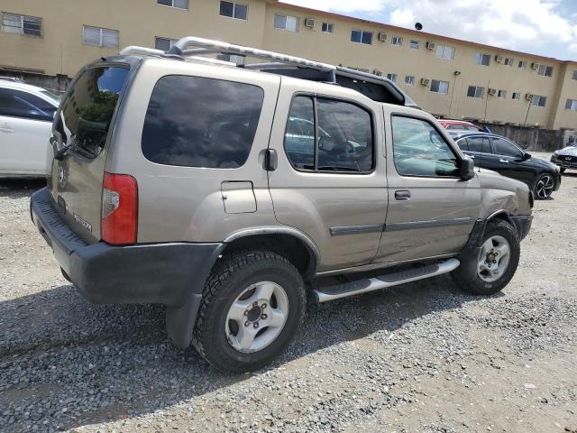 Photo 2 VIN: 5N1ED28T73C651628 - NISSAN XTERRA 