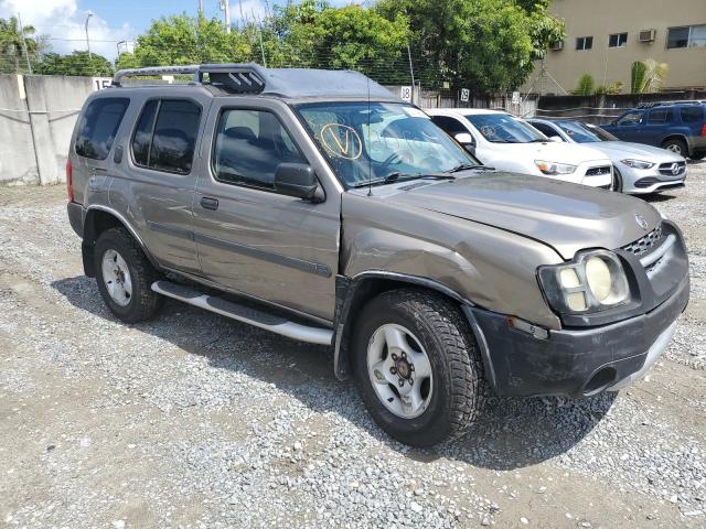 Photo 3 VIN: 5N1ED28T73C651628 - NISSAN XTERRA 