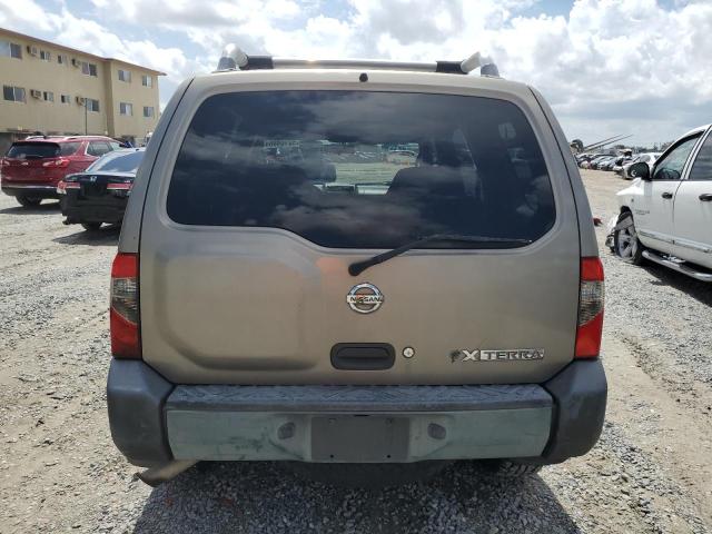 Photo 5 VIN: 5N1ED28T73C651628 - NISSAN XTERRA 