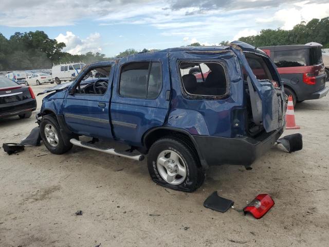 Photo 1 VIN: 5N1ED28T73C691725 - NISSAN XTERRA 