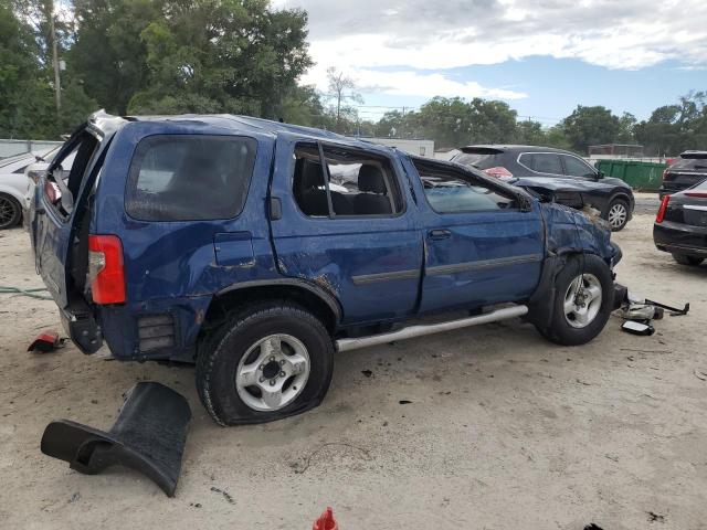 Photo 2 VIN: 5N1ED28T73C691725 - NISSAN XTERRA 