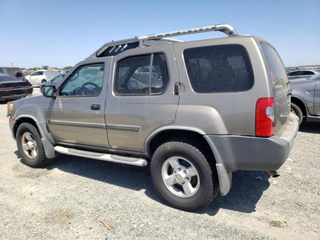 Photo 1 VIN: 5N1ED28T74C605041 - NISSAN XTERRA 