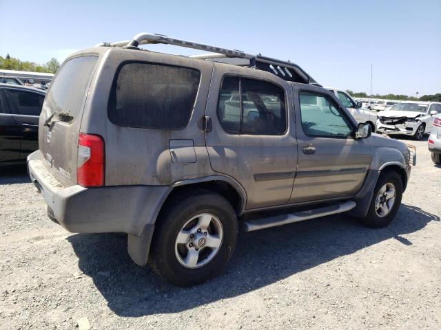 Photo 2 VIN: 5N1ED28T74C605041 - NISSAN XTERRA 