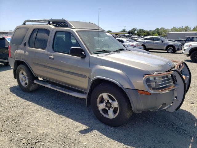 Photo 3 VIN: 5N1ED28T74C605041 - NISSAN XTERRA 