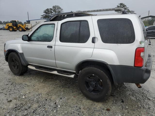 Photo 1 VIN: 5N1ED28T74C617559 - NISSAN XTERRA 