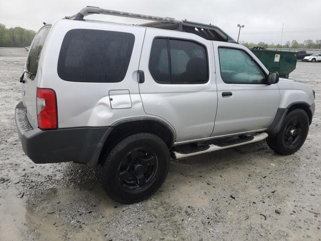 Photo 2 VIN: 5N1ED28T74C617559 - NISSAN XTERRA 