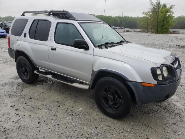 Photo 3 VIN: 5N1ED28T74C617559 - NISSAN XTERRA 