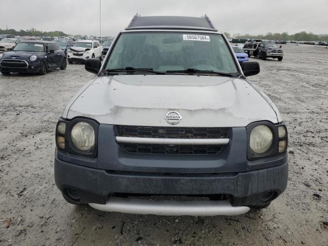 Photo 4 VIN: 5N1ED28T74C617559 - NISSAN XTERRA 