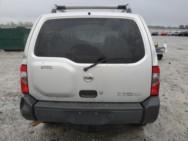 Photo 5 VIN: 5N1ED28T74C617559 - NISSAN XTERRA 