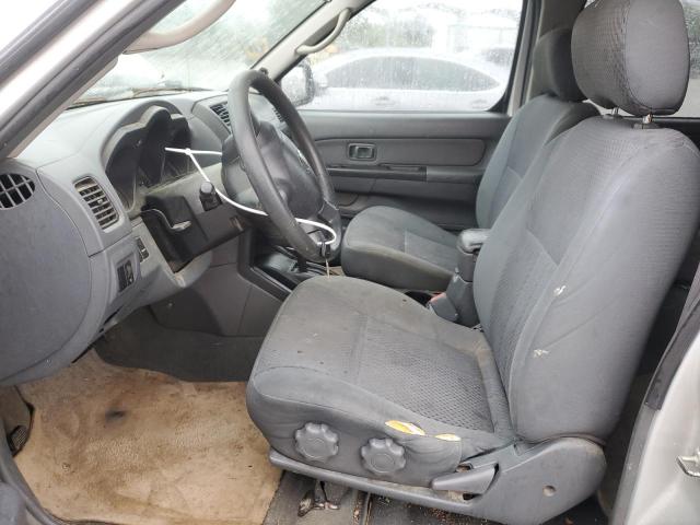 Photo 6 VIN: 5N1ED28T74C617559 - NISSAN XTERRA 