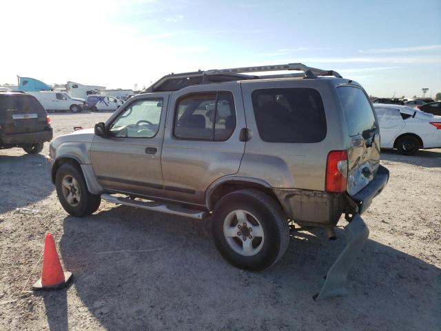 Photo 1 VIN: 5N1ED28T74C621627 - NISSAN XTERRA 