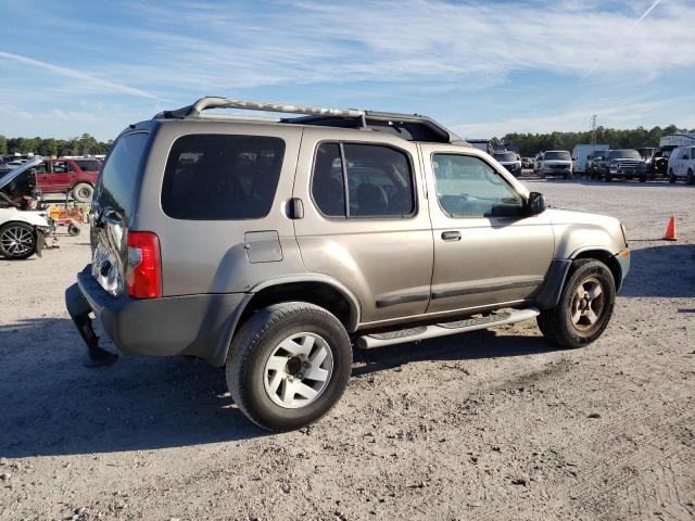 Photo 2 VIN: 5N1ED28T74C621627 - NISSAN XTERRA 