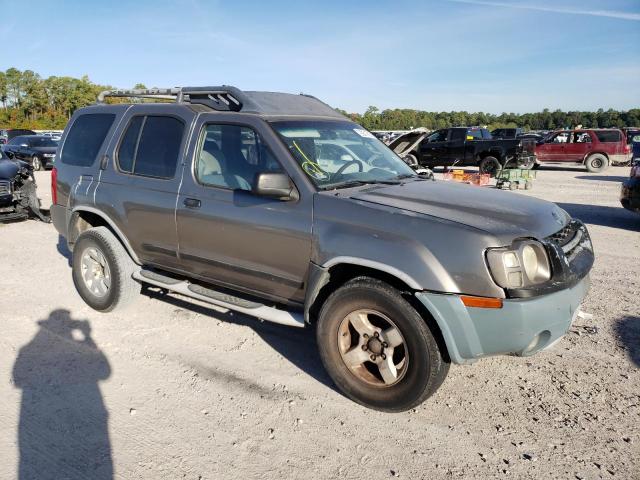 Photo 3 VIN: 5N1ED28T74C621627 - NISSAN XTERRA 