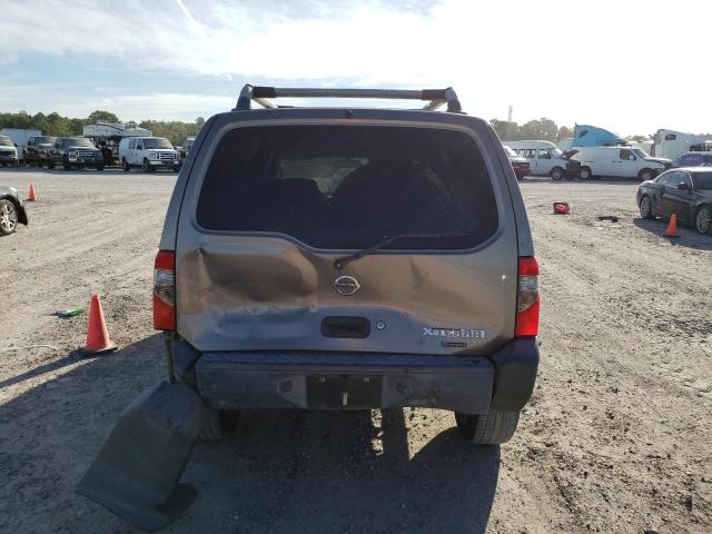 Photo 5 VIN: 5N1ED28T74C621627 - NISSAN XTERRA 