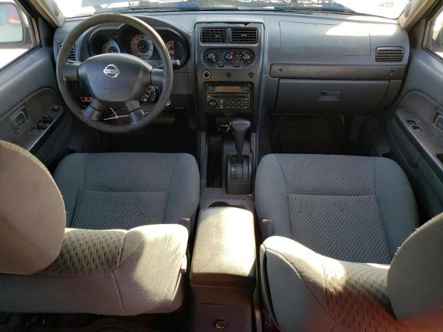 Photo 7 VIN: 5N1ED28T74C621627 - NISSAN XTERRA 