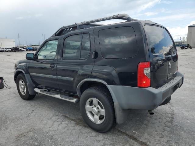 Photo 1 VIN: 5N1ED28T74C642638 - NISSAN XTERRA 