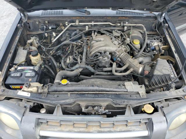 Photo 11 VIN: 5N1ED28T74C642638 - NISSAN XTERRA 