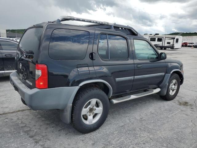 Photo 2 VIN: 5N1ED28T74C642638 - NISSAN XTERRA 