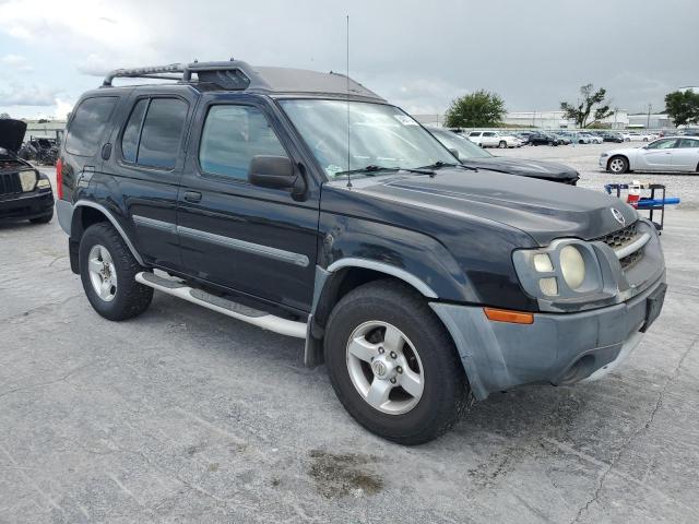 Photo 3 VIN: 5N1ED28T74C642638 - NISSAN XTERRA 