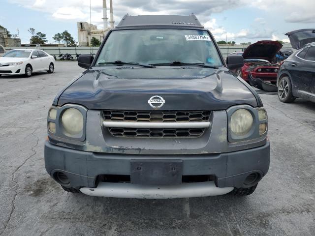 Photo 4 VIN: 5N1ED28T74C642638 - NISSAN XTERRA 