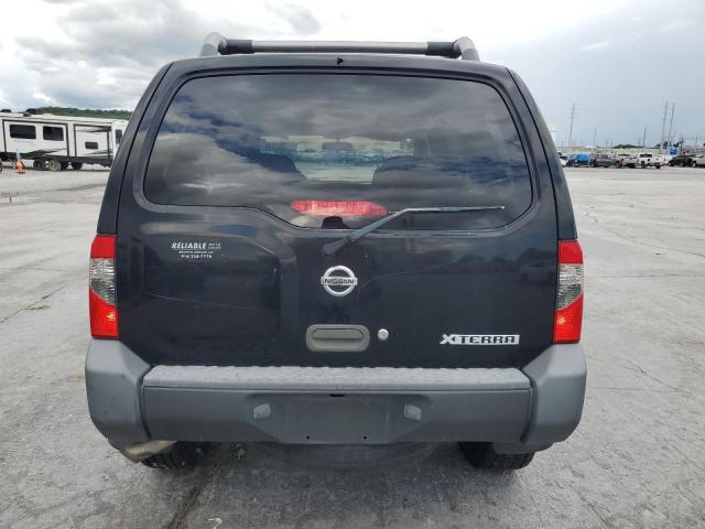 Photo 5 VIN: 5N1ED28T74C642638 - NISSAN XTERRA 