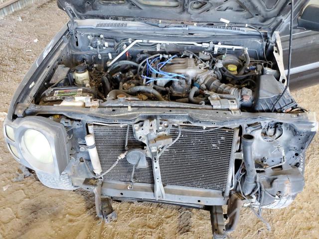 Photo 10 VIN: 5N1ED28T74C645717 - NISSAN XTERRA 