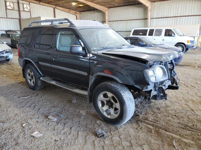 Photo 3 VIN: 5N1ED28T74C645717 - NISSAN XTERRA 