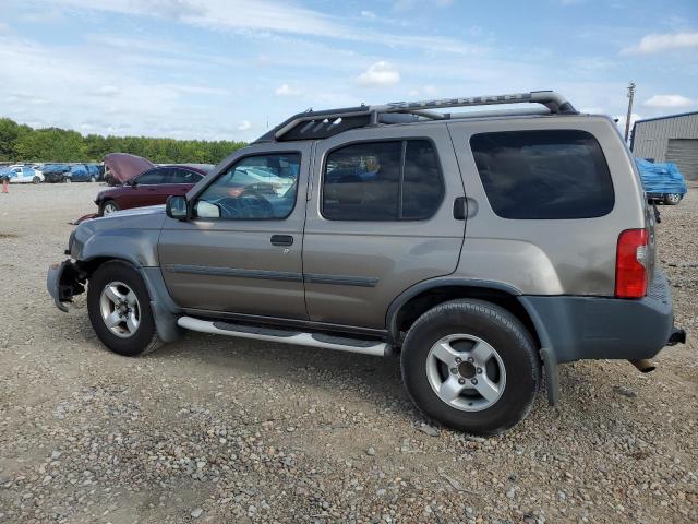 Photo 1 VIN: 5N1ED28T74C645801 - NISSAN XTERRA XE 