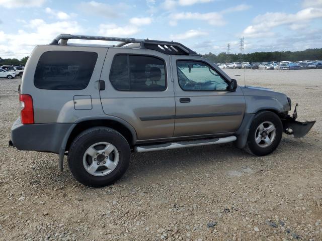 Photo 2 VIN: 5N1ED28T74C645801 - NISSAN XTERRA XE 