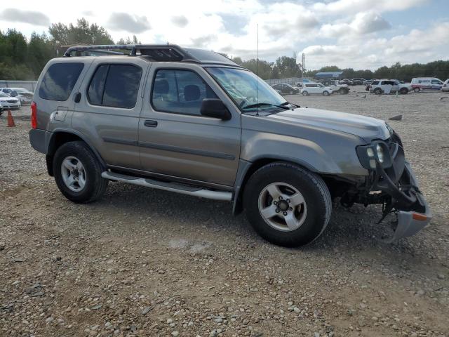 Photo 3 VIN: 5N1ED28T74C645801 - NISSAN XTERRA XE 