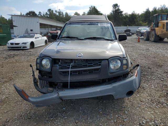 Photo 4 VIN: 5N1ED28T74C645801 - NISSAN XTERRA XE 