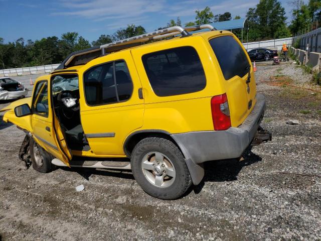 Photo 1 VIN: 5N1ED28T74C647435 - NISSAN XTERRA 