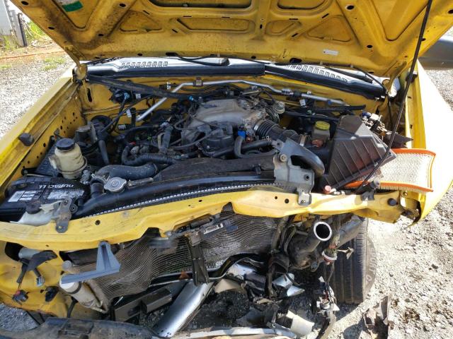 Photo 10 VIN: 5N1ED28T74C647435 - NISSAN XTERRA 