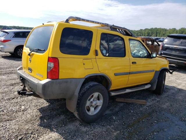 Photo 2 VIN: 5N1ED28T74C647435 - NISSAN XTERRA 