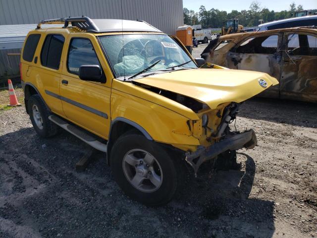 Photo 3 VIN: 5N1ED28T74C647435 - NISSAN XTERRA 