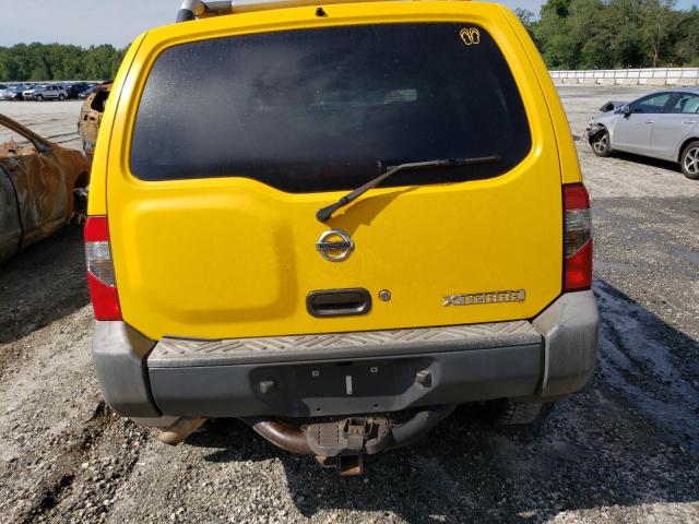 Photo 5 VIN: 5N1ED28T74C647435 - NISSAN XTERRA 