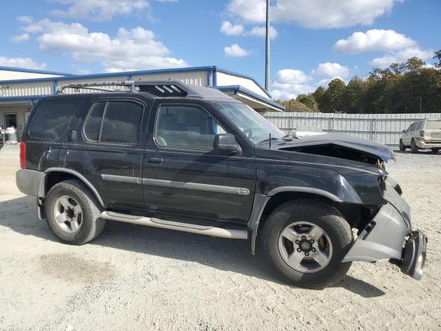 Photo 3 VIN: 5N1ED28T74C648438 - NISSAN XTERRA XE 