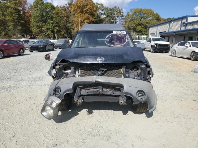 Photo 4 VIN: 5N1ED28T74C648438 - NISSAN XTERRA XE 