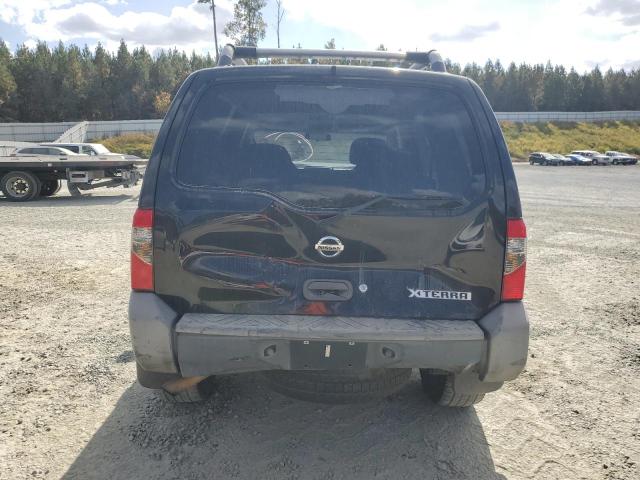 Photo 5 VIN: 5N1ED28T74C648438 - NISSAN XTERRA XE 