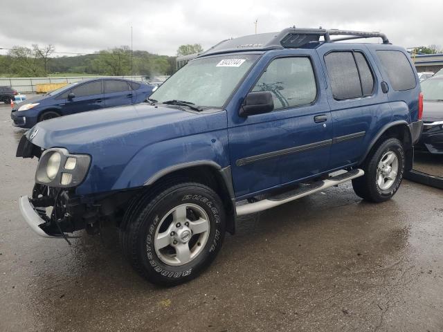 Photo 0 VIN: 5N1ED28T74C660248 - NISSAN XTERRA 