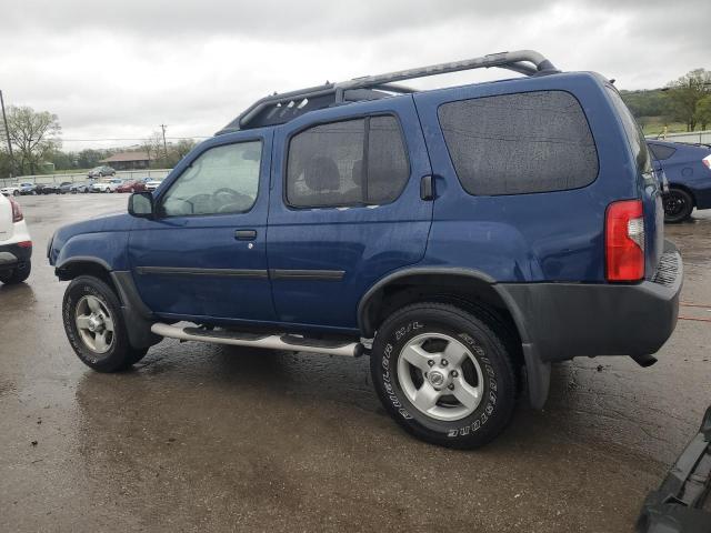 Photo 1 VIN: 5N1ED28T74C660248 - NISSAN XTERRA 