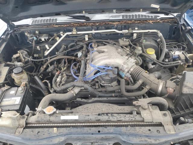 Photo 11 VIN: 5N1ED28T74C660248 - NISSAN XTERRA 