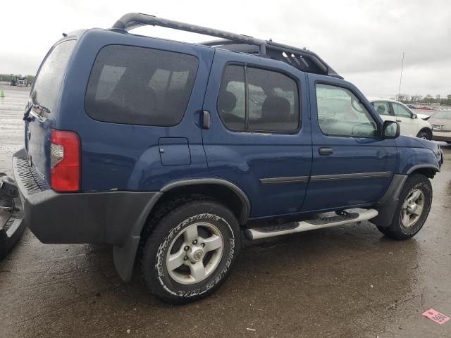 Photo 2 VIN: 5N1ED28T74C660248 - NISSAN XTERRA 